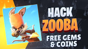 But worry not, we are going to make your gaming experience fun and easy by elaborating steps to download and use the hacked version of subway surfers which allows user to get unlimited keys and coins, resources, and unlimited hover boards and hence allowing users to achieve new high. Zooba Hack Get Free Coins Gems Zooba Mod Apk Ios Android Gaming4ever