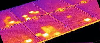 Solar Panel Inspection | UAV America