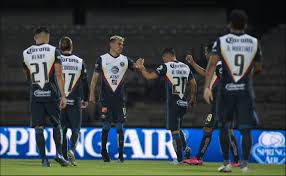 Sigue la previa del encuentro toluca vs américa, conoce las alineaciones y novedades. Copa Gnp America Vence Sin Problemas A Toluca
