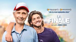 Triste rentrée, pour rayane bensetti. La Finale Un Road Movie Emouvant Avec Thierry Lhermitte Et Rayane Bensetti