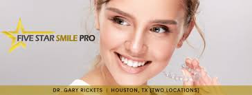 Dr. Gary Ricketts DDS