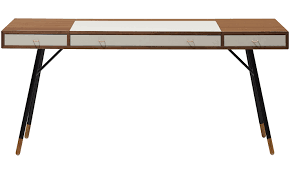 Dieser exklusive schreibtisch für made wurde von simon pengelly entworfen, der seit 25 jahren britisches möbeldesign definiert. Schnelle Lieferung Home Office Designs Cupertino Schreibtisch Boconcept