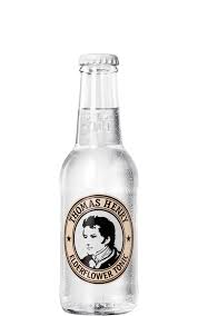 He has represented countless victims of catastrophic trucking and auto accidents, on the job accidents, medical malpractice claims, and many other claims across the united states. Thomas Henry Elderflower Tonic