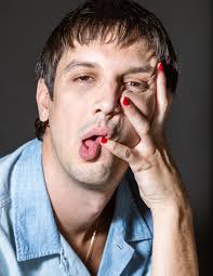 The Boys of Dicks: The Musical Have Some Jokes for Bowen Yang