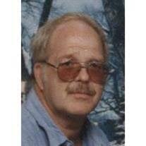 James LaFever Obituary