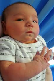 The baby was born on 2 february in wuhan, the epicentre of the virus. Facts Statistics Remembering Eibhlin