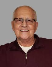 Obituary information for James "Jim" Edward Hoover