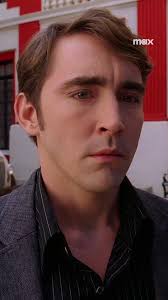 But he's just a pie maker. #PushingDaisies #AnnaFriel # LeePace #ChiMcBride  #MaxGetsMovies