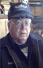 Francis K Stickney Obituary October 21, 2019