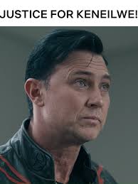 Vero Vs Gavin Kings of Joburg