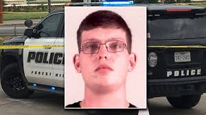 Grand Jury Indicts Forest Hill Officer