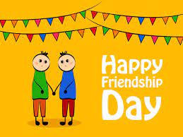 International day of friendship was designated by the united nations general assembly (u.n.). Happy Friendship Day 2021 Top 50 Wishes Messages Quotes And Images To Share With Your Friends And Family Times Of India