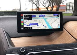 Porsche is a master at rolling out new versions of its models across the entire life of a generation, but bmw has learned the trick too. Widescreen Carplay On Bmw I3 Carplay