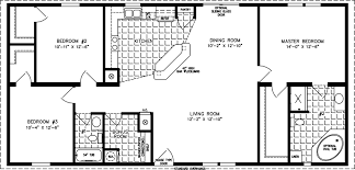 Our house plans are designed to fit your family's needs. The Imperial Model Imp 45613b Manufactured Home Jacobsen Homes