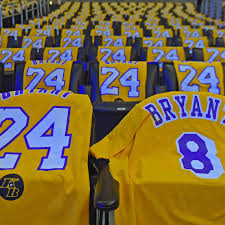 Jolie blogs kobe bryant drawings lebron james lakers nba basketball poster 22×34 lakers rumors markieff morris drawing interest from la how to draw los angeles lakers basketball logos basketball court drawing with label at getdrawings com magic johnson and larry bird kobe bryant la lakers nba new sketch 3d drawing picture kobe bryant la lakers. Lakers Debut New Court Logo Jersey Patches To Memorialize Kobe Bryant Silver Screen And Roll
