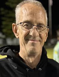 Obituary information for Chris Allen Wilson