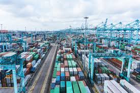 Mmc segments its operations into ports and logistics, energy and utilities. Mmc Corporation Berhad Records Profit Before Zakat And Tax Rm88 Million Prebiu Com