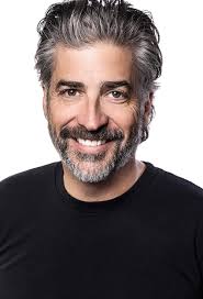 Jeffrey Stubblefield