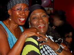 Dee Henry Williams: Amen Corner Planning Team and Stage Manager