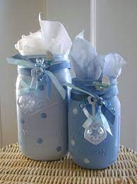 This Item Is Unavailable Etsy Boy Baby Shower Centerpieces Mason Jar Baby Shower Baby Shower Gifts