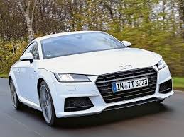 Audi Tt 8s Fv 2014 Preis Technische Daten Audi Tt Audi Autos