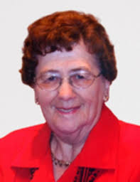 Rose A. Weiland Obituary