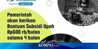 2 cara cek data nik ktp online. Cara Memastikan Dapat Bantuan Karyawan Rp 600 000 Atau Tidak Halaman All Kompas Com