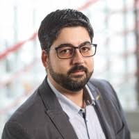 Jaime Garcés Palacios Email & Phone Number