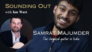 Joseph Regan plays Lough Allan from the Shannon Suite by Ciaran Farrell