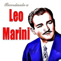 Rico Cha Cha Cha/Leo Marini