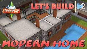 The Sims Freeplay- How To Add Exterior Balcony Stairs And Changing The  Stairs Paving – The Girl Who Games