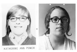 6. Katherine Ann Power & Susan Edith Saxe, Part 1 — A Most Wanted Podcast