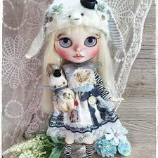 Blythe Doll Alice in Wonderland Pre Order