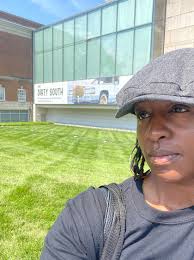 The South really does have something to say folks…