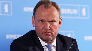 Innensenator Andy Grote will Straftäter nach Afghanistan und Syrien  abschieben