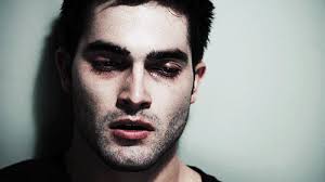 Lunatics ➳ Derek Hale/Teen Wolf [1]