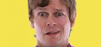 Duncan Reid Interview Exclusive.