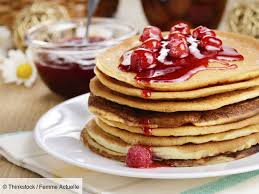 Epingle Sur Petit Dejeuner