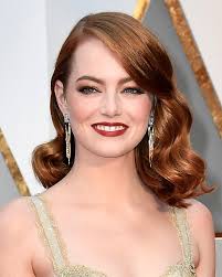 Emma stone earrings new arrivals