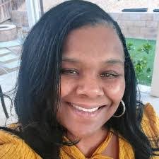 Trice Johnson's Instagram, Twitter & Facebook