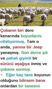 coban ve zengin adam komik fikralar komik hikayeler komik