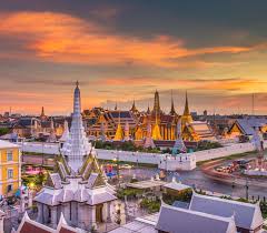 Inaktive themen aus der rubrik airlines, flughaefen und stoppover. Thailand Rundreise 10 Orte In Thailand Die Du Nicht Verpassen Solltest Momomdo Entdecken