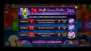 Classic billiards is back and better than ever. Skachat Magic Season Riddles 4th Week In 8 Ball Pool To Win Exclusive Free Master Avatar Smotret Onlajn