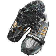 Yaktrax Pro Traction Device Unisex Mec