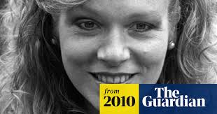 Gilly Coman obituary