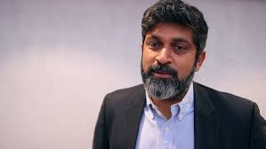 Joseph Zacharias Patient Memory