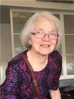 Wilma Corriveau Obituary (2019)