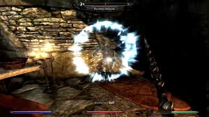 After speaking to the innkeeper, wilhelm, the dragonborn learns that the town believes the barrow is haunted and is asked to investigate these claims further. Skyrim How To Get The Sapphire Dragon Claw Shroud Hearth Barrow Walkthrough Part 1 Youtube
