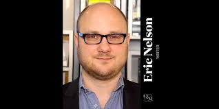 Nelson, Eric — Queer Majority