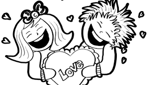 Check spelling or type a new query. Drawing Boy And Girl Holding Love Heart For Valentine S Day How To Draw Step By Step Drawing Tutorials